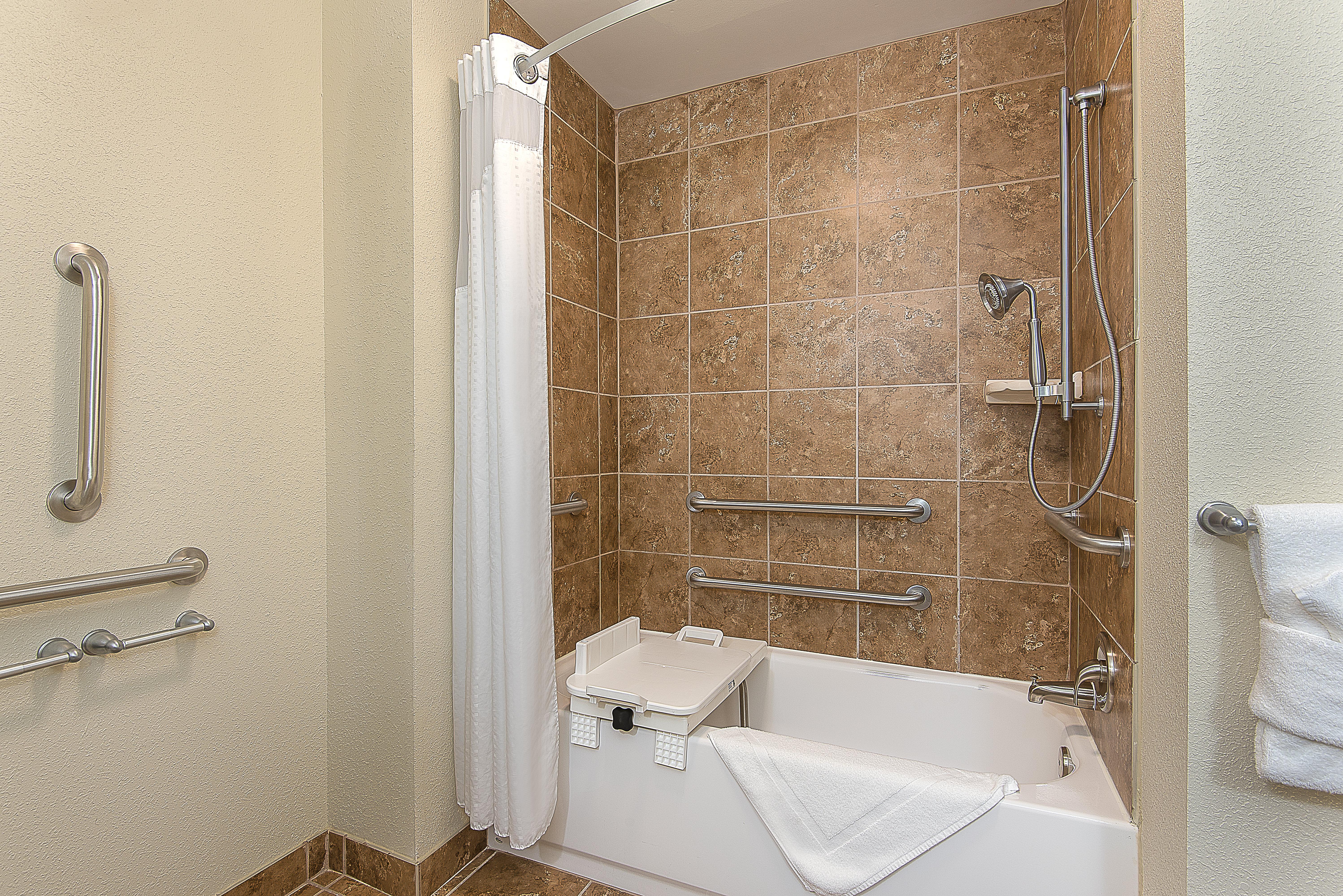 Holiday Inn Express And Suites Lafayette East By Ihg Buitenkant foto