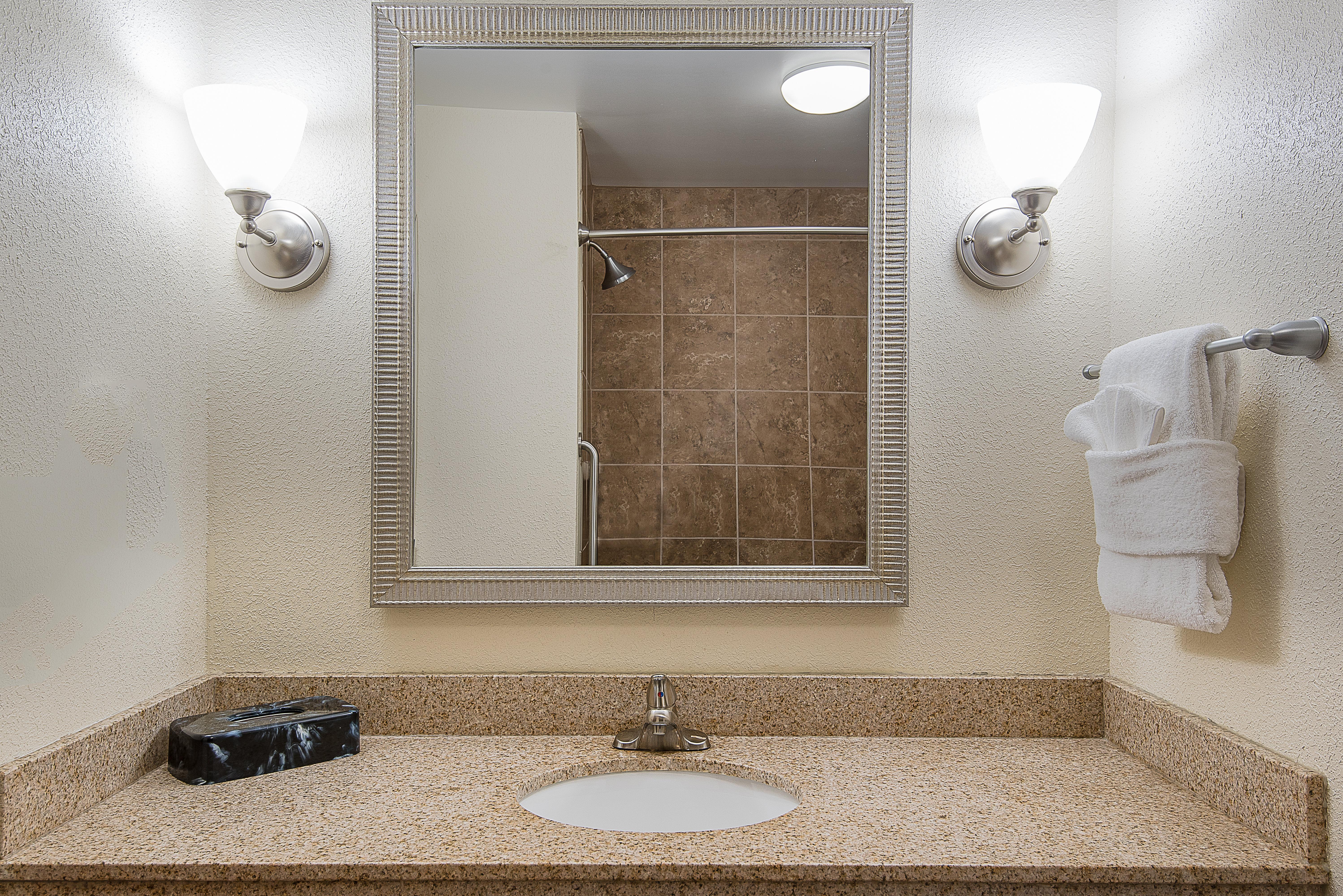 Holiday Inn Express And Suites Lafayette East By Ihg Buitenkant foto