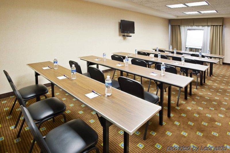 Holiday Inn Express And Suites Lafayette East By Ihg Buitenkant foto